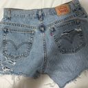 Levi’s 505 Jean shorts Photo 1