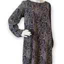 Honey Punch Paisley Dress Photo 0