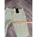 Alphalete  Women’s Premium Trace Jogger- Frozen Spring, size Large Photo 5