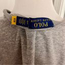 Polo  Ralph Lauren Cowboy Bear Crewneck Sweatshirt Photo 4