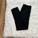 Zyia Active Black Leggings Size6/8 Photo 1