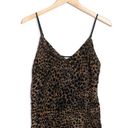 Brochu Walker  Toledo Leopard Print Cami Photo 2