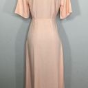 l*space New. L* wrap dress. Small. Retails $178 Photo 2