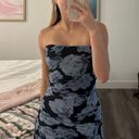 Princess Polly Floral Dress Photo 0