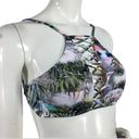 The Bikini Lab  Halter Bikini Top Size M Photo 1