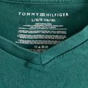 Tommy Hilfiger V Neck T-shirt Photo 2