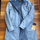 The North Face NWT soft shell parka Photo 0