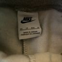 Nike Gray Sweatpants Photo 4