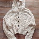 American Eagle Outfitters Buttoned Cardigan Photo 5