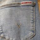 Hudson Jeans NEW Hudson “ Natalie” mid rise slim boyfriend crop jeans size 25 Photo 11