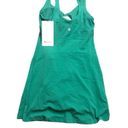 Lululemon  Women's Align Dress Size 2 CASG  Cascadia Green New w/tag $148 Photo 1