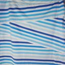 J. McLaughlin  striped skirt Photo 5