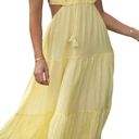 Amazon Maxi Dress Photo 0