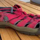 Keen Hot Pink  Watershoes Photo 3