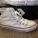 Converse Chuck Taylor Allstar White Photo 0