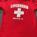 Lifeguard Destin FL shirt Photo 0