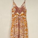 Young Fabulous and Broke  Delphine Cut-out Maxi Dress Size Large EUC Photo 3