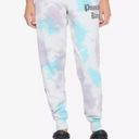 Disney The Nightmare Before Christmas Jack Tie-Dye Girls Sweatpants Size XL New Photo 1