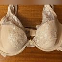 Natori  Women's Cherry Blossom Convertible Contour Underwire Bra 34C Photo 3