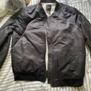 Forever 21 Bomber Jacket Photo 0