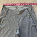 Patagonia  Women’s Capilene Pants Gray Midweight Base Layer Polartec Sz M Photo 3