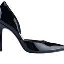 Marc Fisher  Women’s Christa Pump-Black Patent Photo 0