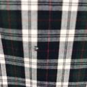 Wrangler  Twenty Plaid BD size M no tags Photo 4