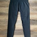 Gymshark Black Vital Seamless Legging Photo 1