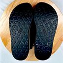 Teva  Platform Athletic Black and White Sport Strap Sandals US 9 EU 40 Like New Photo 6