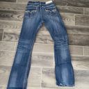 Rock’n Roll Bootcut Jeans Photo 5