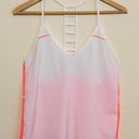 Lululemon | Breezy Singlet Racer Ladderback Flowy Top Photo 2