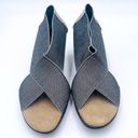 Krass&co Charlestone Shoe  Crawford Heels Size 10 NWOT Photo 3