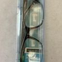 Foster Grant  Pop of Power Blue Light Reading Glasses +1.75 Photo 0