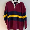 britches Vintage Rugby Shirt Photo 0