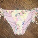 Victoria's Secret Victoria’s Secret S The Teeny bikini multicolored Photo 0