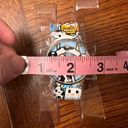 Tokidoki Watchitude  Moofia Rare Limited Edition #552 Snap Watch New In Box NIB Photo 13