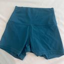 Lululemon Align Shorts 4” Photo 0