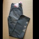 Juicy Couture  Vintage Embroidered Boyfriend Jeans Photo 3