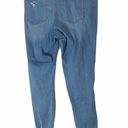 Lane Bryant Distressed Skinny Jean Photo 1