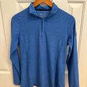 Peter Millar  Women's UPF 50+ Sun Protection 1/4 Zip Performance Pullover M Photo 7