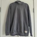 Vuori Restore Oversized Hoodie Photo 4