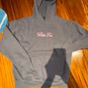 White Fox Boutique White Fox Hoodie Small/medium Photo 2