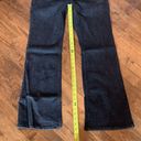 CAbi #204R faded black trouser jeans Photo 7