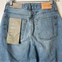 Everlane  Curvy 90’s Cheeky Straight Jeans Photo 4