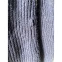 Tommy Hilfiger Tommy Hilfger Navy Blue Wool Cardigan Sweater Photo 4