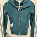 Lululemon Full-Zip Scuba Hoodie Photo 0