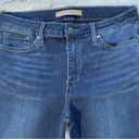 joe's jeans Joe's Women's Skinny Jeans Mid Rise Size 30 Unhemmed Photo 6