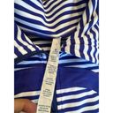 Lululemon  in stide full zip jacket size 2 striped Photo 4