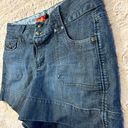 Size 16 Jean Shorts Photo 11