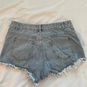 SheIn Jean Shorts Photo 1